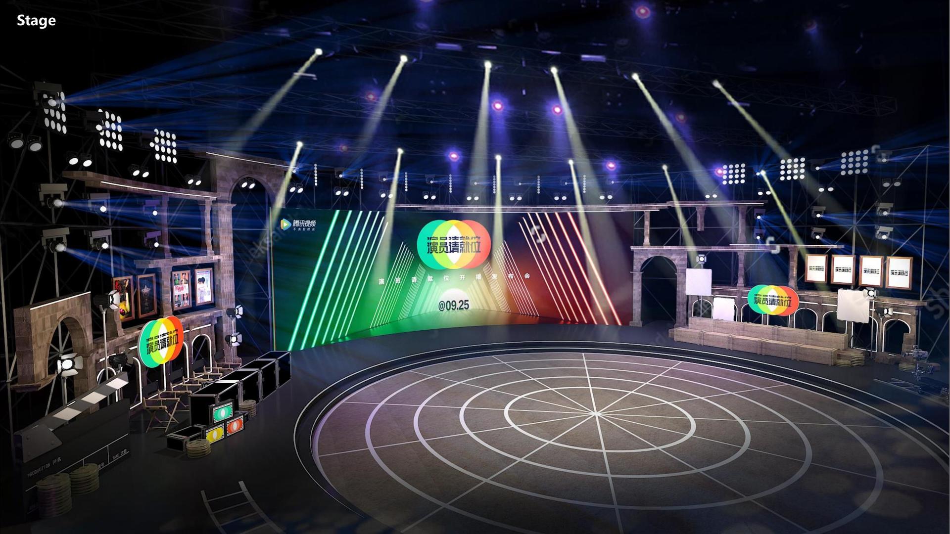 恒盛文化入选“年度最具影响力文化企业”榜单