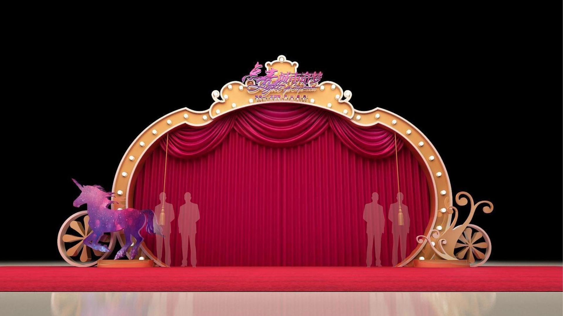 影像实验《数据之城》