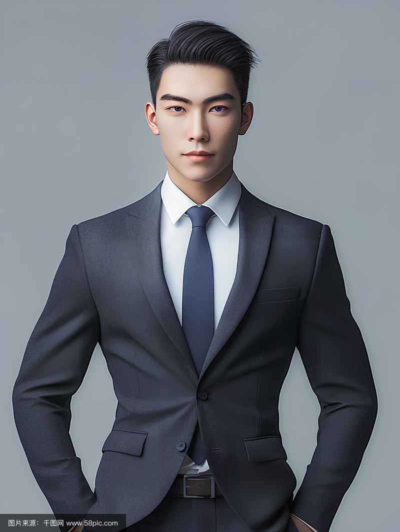 杨树勋 视觉与舞美负责人