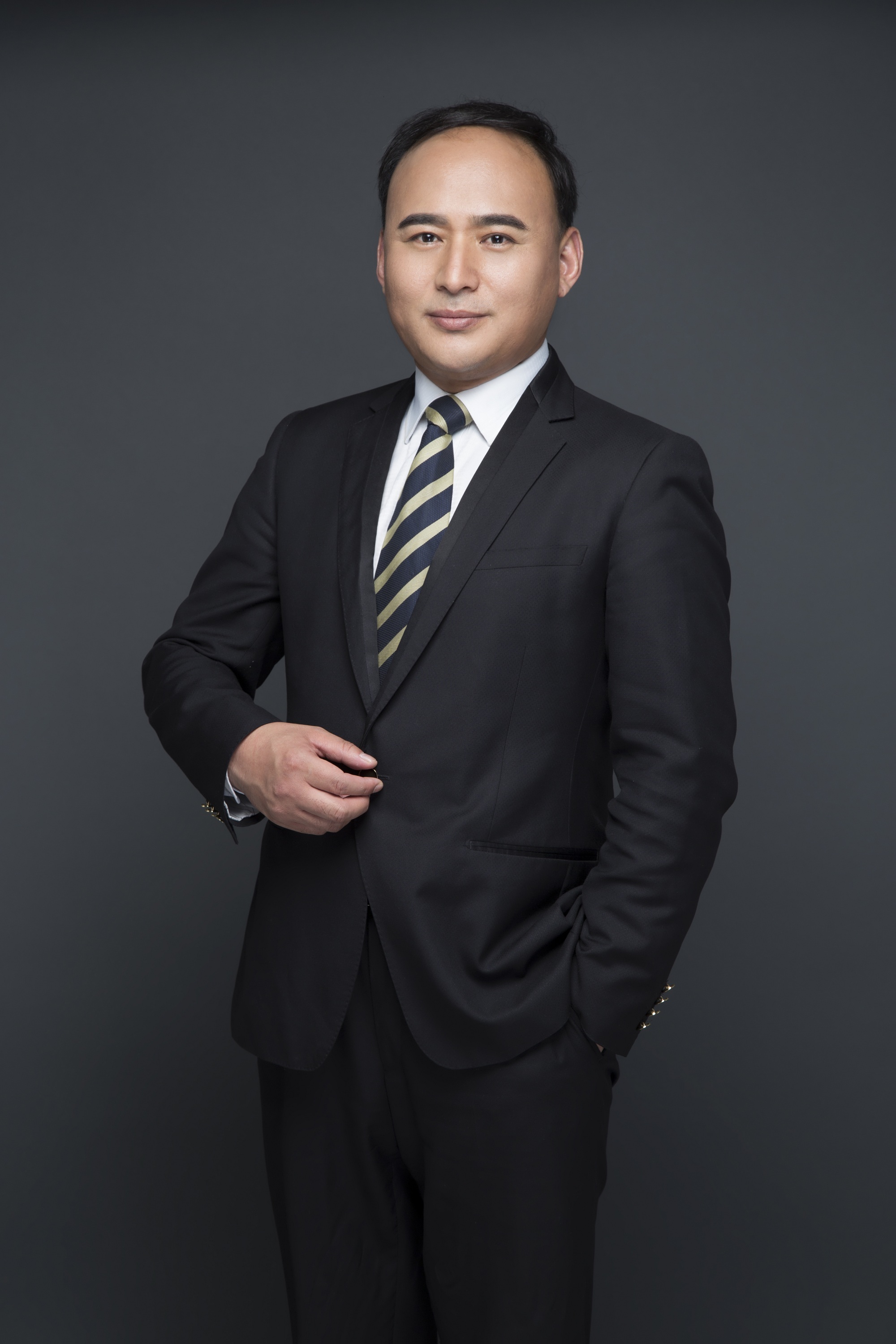 何联霞 制作统筹负责人